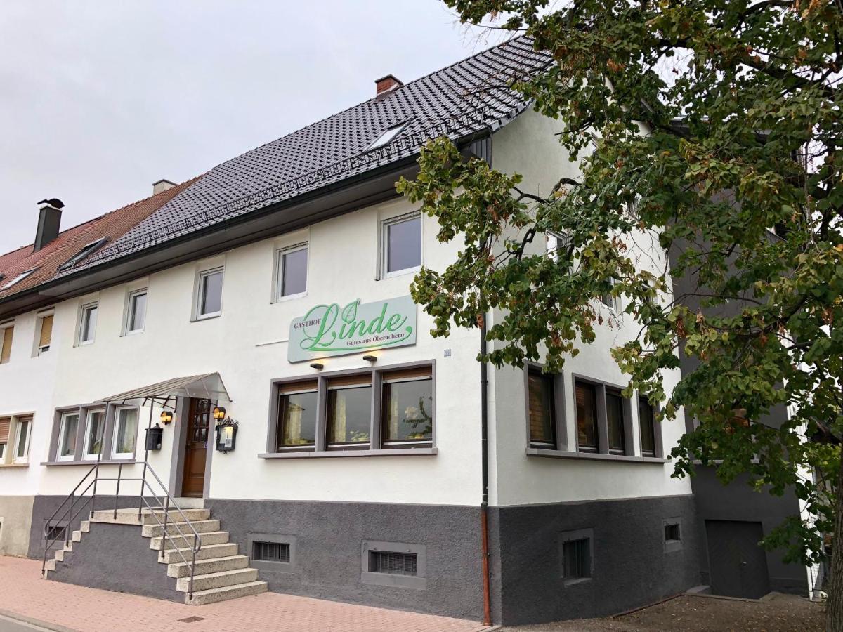 Linde Oberachern Extérieur photo