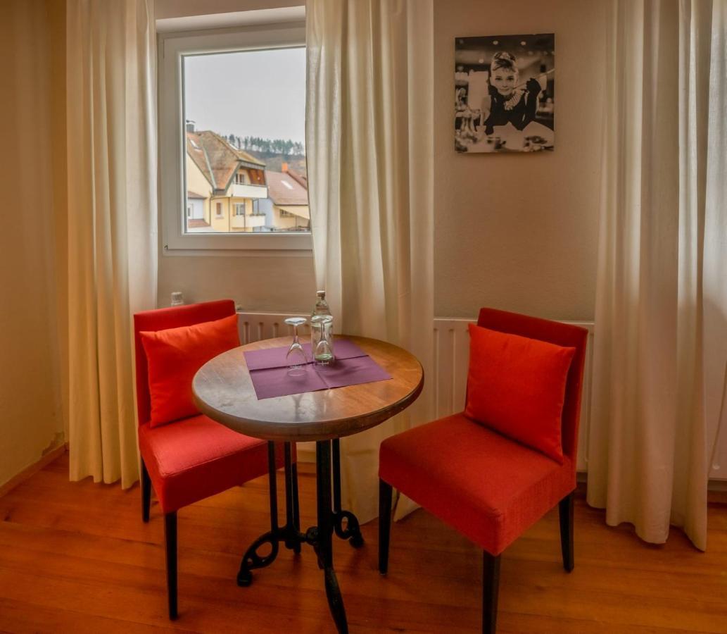 Linde Oberachern Extérieur photo