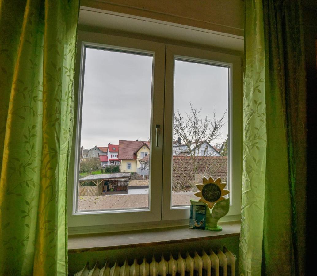 Linde Oberachern Extérieur photo
