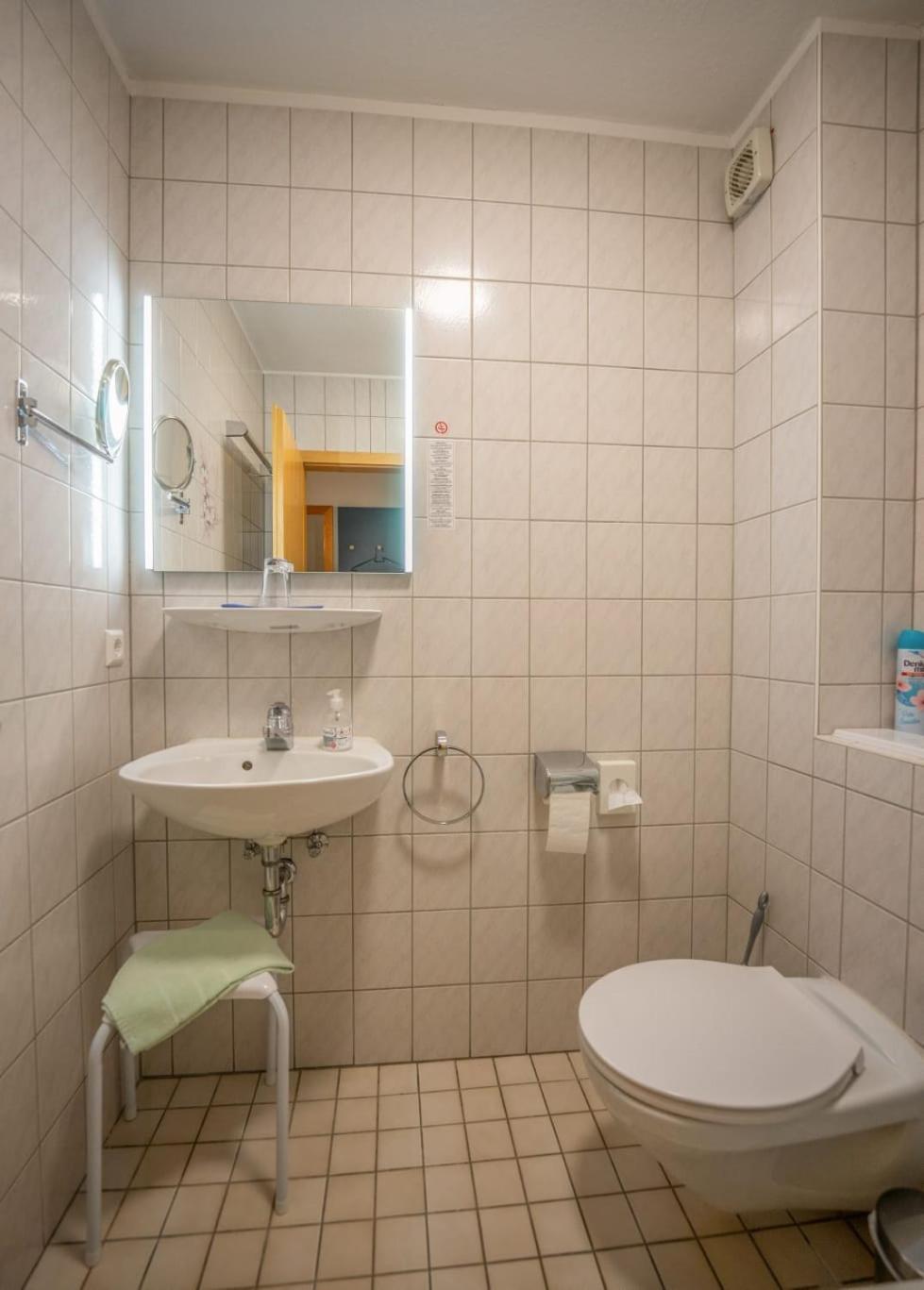 Linde Oberachern Chambre photo
