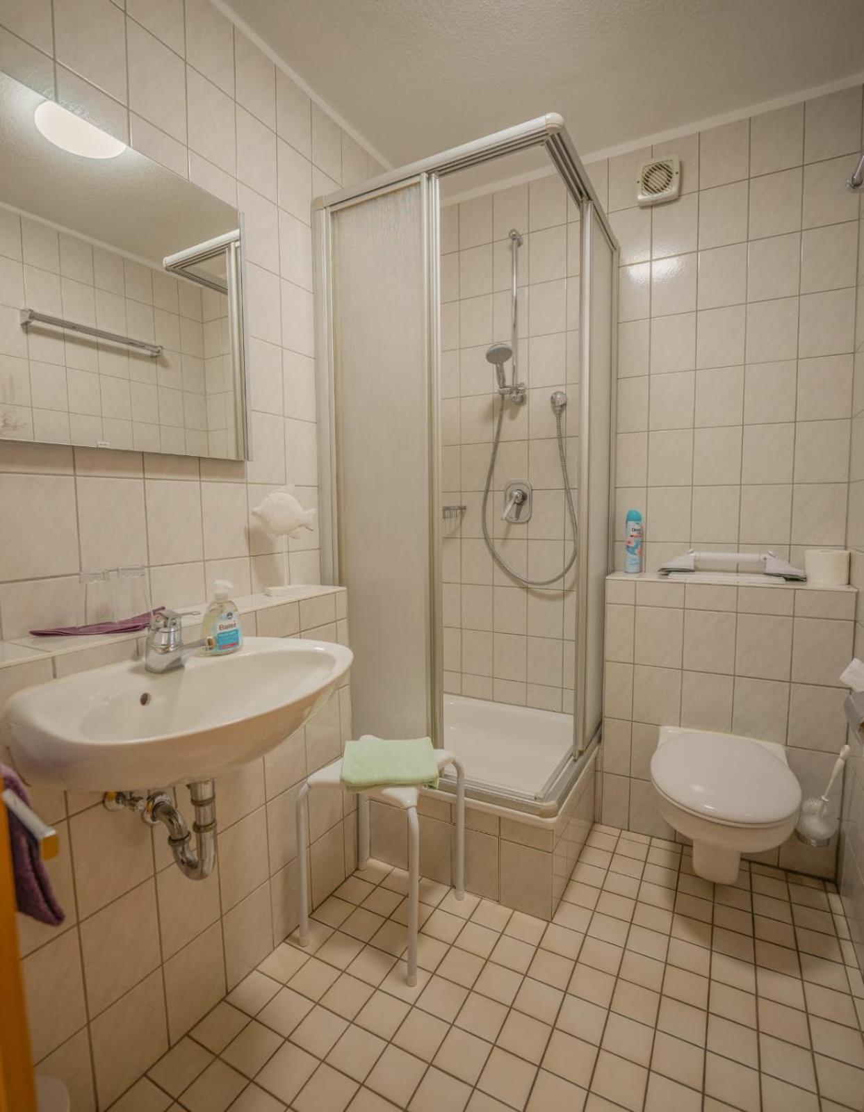 Linde Oberachern Chambre photo